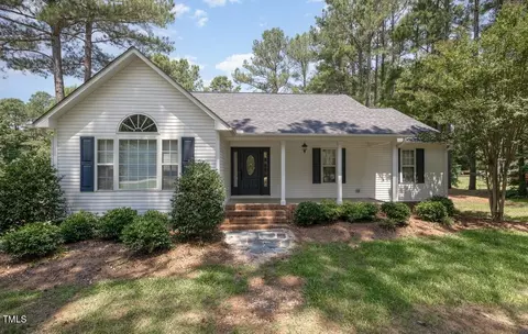 170 George Wilton Dr, Clayton, NC 27520