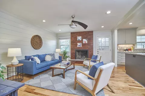 1502 Cassandra Dr, Durham, NC 27712 photo 29