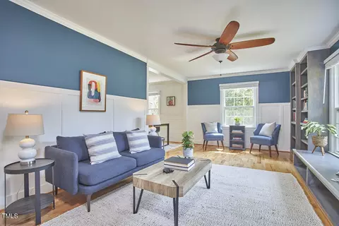 1502 Cassandra Dr, Durham, NC 27712 photo 9