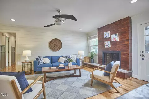 1502 Cassandra Dr, Durham, NC 27712 photo 26