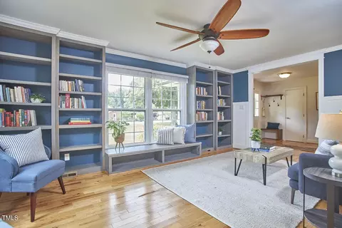 1502 Cassandra Dr, Durham, NC 27712 photo 11