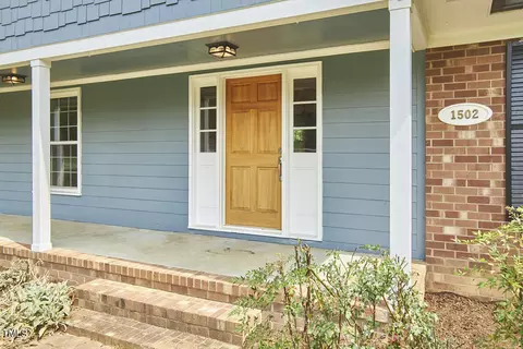 1502 Cassandra Dr, Durham, NC 27712 photo 5