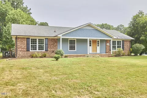 1502 Cassandra Dr, Durham, NC 27712 photo 2