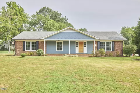 1502 Cassandra Dr, Durham, NC 27712