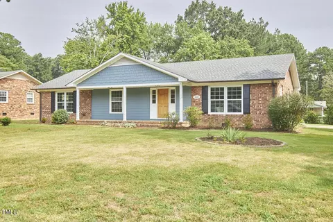 1502 Cassandra Dr, Durham, NC 27712 photo 3