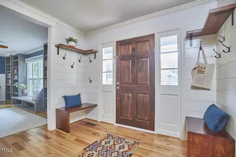 1502 Cassandra Dr, Durham, NC 27712 photo 7