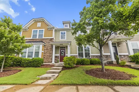 2208 Historic Cir, Morrisville, NC 27560