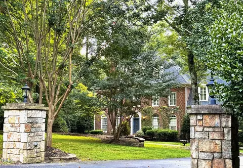 9701 Pentland Ct, Raleigh, NC 27614