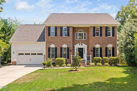 209 Kindred Way, Cary, NC 27513