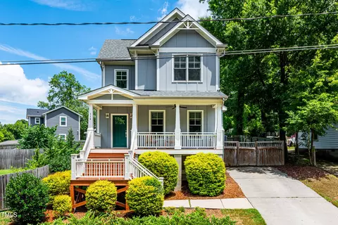 114 Bond St, Durham, NC 27707