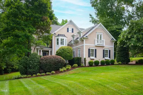 1136 Blykeford Ln, Wake Forest, NC 27587