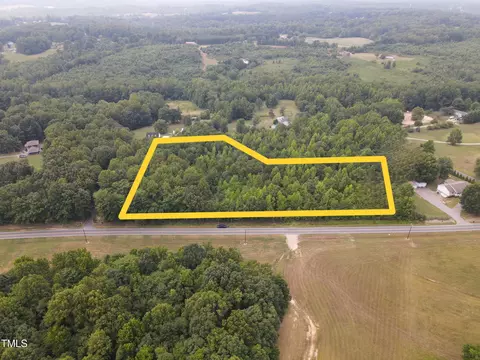 000 Newnam, Pelham, NC 27311