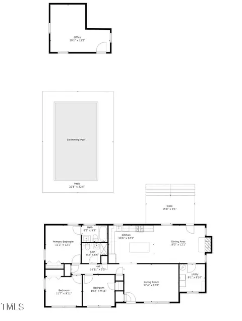 512 E Millbrook Rd, Raleigh, NC 27609 photo 29