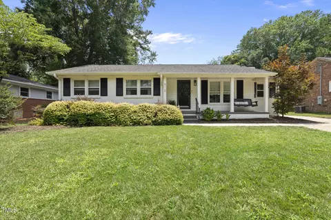 512 E Millbrook Rd, Raleigh, NC 27609