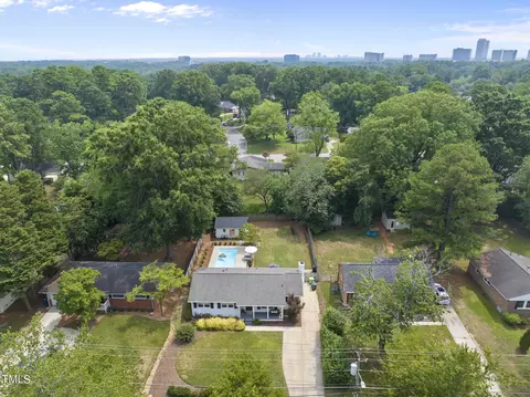 512 E Millbrook Rd, Raleigh, NC 27609 photo 2