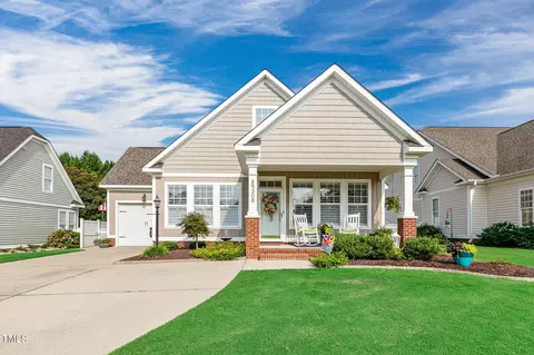 4306 Maple Leaf Ln SW, Wilson, NC 27893