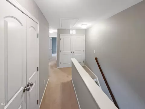 Entry Way - 415 Oak Forest View Ln, Wake Forest, NC 27587 photo 2 of 3