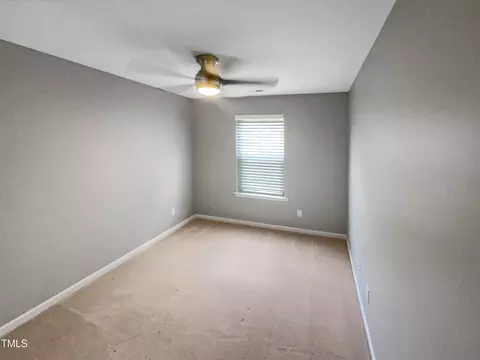 Bedroom - 415 Oak Forest View Ln, Wake Forest, NC 27587 photo 5 of 6