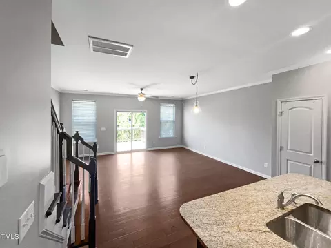 Living - 415 Oak Forest View Ln, Wake Forest, NC 27587 photo 3 of 5