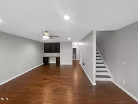 Living - 415 Oak Forest View Ln, Wake Forest, NC 27587 photo 2 of 5