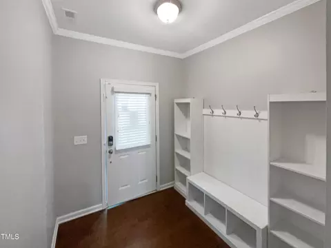Entry Way - 415 Oak Forest View Ln, Wake Forest, NC 27587 photo 3 of 3