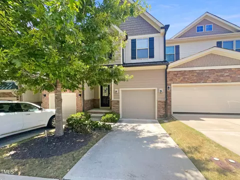 Exterior - 415 Oak Forest View Ln, Wake Forest, NC 27587 photo 1 of 2