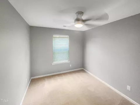 Bedroom - 415 Oak Forest View Ln, Wake Forest, NC 27587 photo 3 of 6