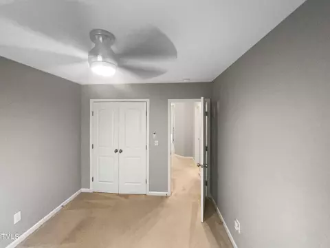 Bedroom - 415 Oak Forest View Ln, Wake Forest, NC 27587 photo 6 of 6