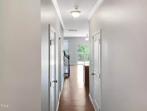 Entry Way - 415 Oak Forest View Ln, Wake Forest, NC 27587 photo 1 of 3
