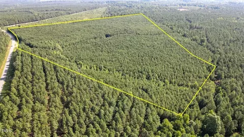 0 Mcduffie Rd, Eagle Springs, NC 27242