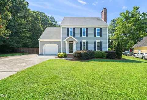 24 Southampton Pl, Durham, NC 27705