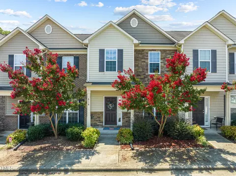 6116 San Marcos Way, Raleigh, NC 27616