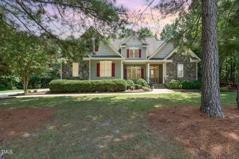 10 Little River Ct, Youngsville, NC 27596