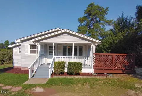 536 Dynamic Dr, Garner, NC 27529