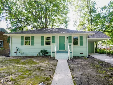 2115 Glendale, Durham, NC 27704 photo 1