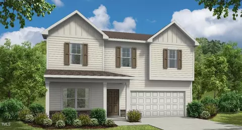 525 Marthas View Way, Wake Forest, NC 27587