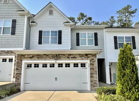 134 Churment Ct, Durham, NC 27703