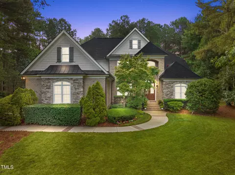 1005 Blykeford Ln, Wake Forest, NC 27587