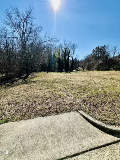 0 Gentry St, Roxboro, NC 27573