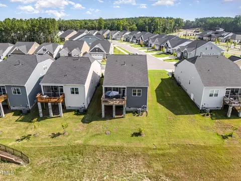 1201 White Flint Cir, Durham, NC 27703 photo 21