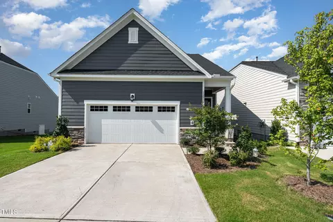 1201 White Flint Cir, Durham, NC 27703