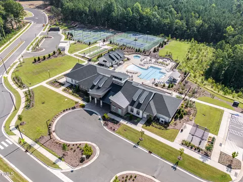 1201 White Flint Cir, Durham, NC 27703 photo 23