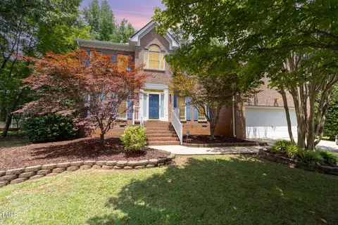 312 Jaslie Dr, Cary, NC 27518