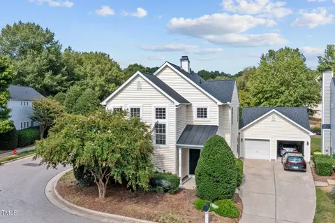 1100 Silky Dogwood Trl, Apex, NC 27502