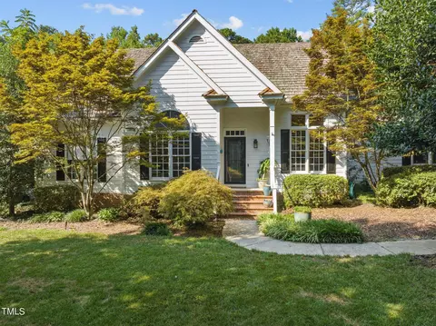 981 Jones Wynd, Wake Forest, NC 27587