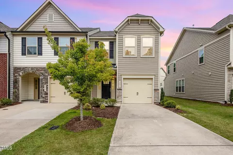 224 Cross Blossom Rd, Durham, NC 27703