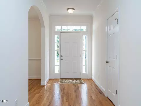 7104 Pekin Dr, Willow Spring, NC 27592 photo 5