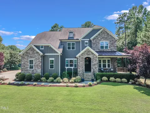 7305 Costa Verde Ct, Wake Forest, NC 27587
