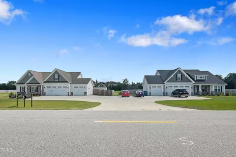 1934 Josey Williams Rd, Erwin, NC 28339 photo 4