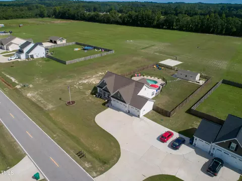 1934 Josey Williams Rd, Erwin, NC 28339 photo 47